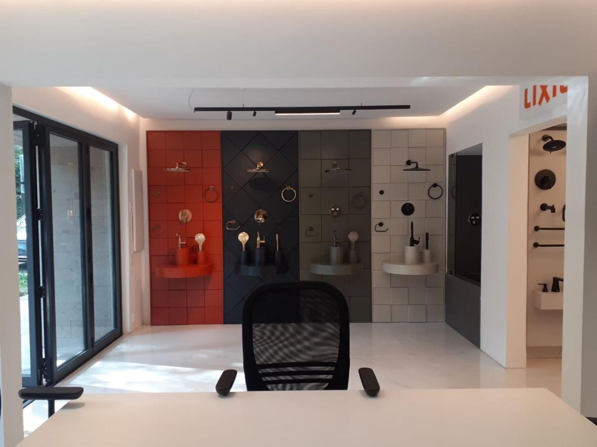 Sala Comercial em Lomas de Chapultepec I Sección, Miguel Hidalgo, foto 7 de 17