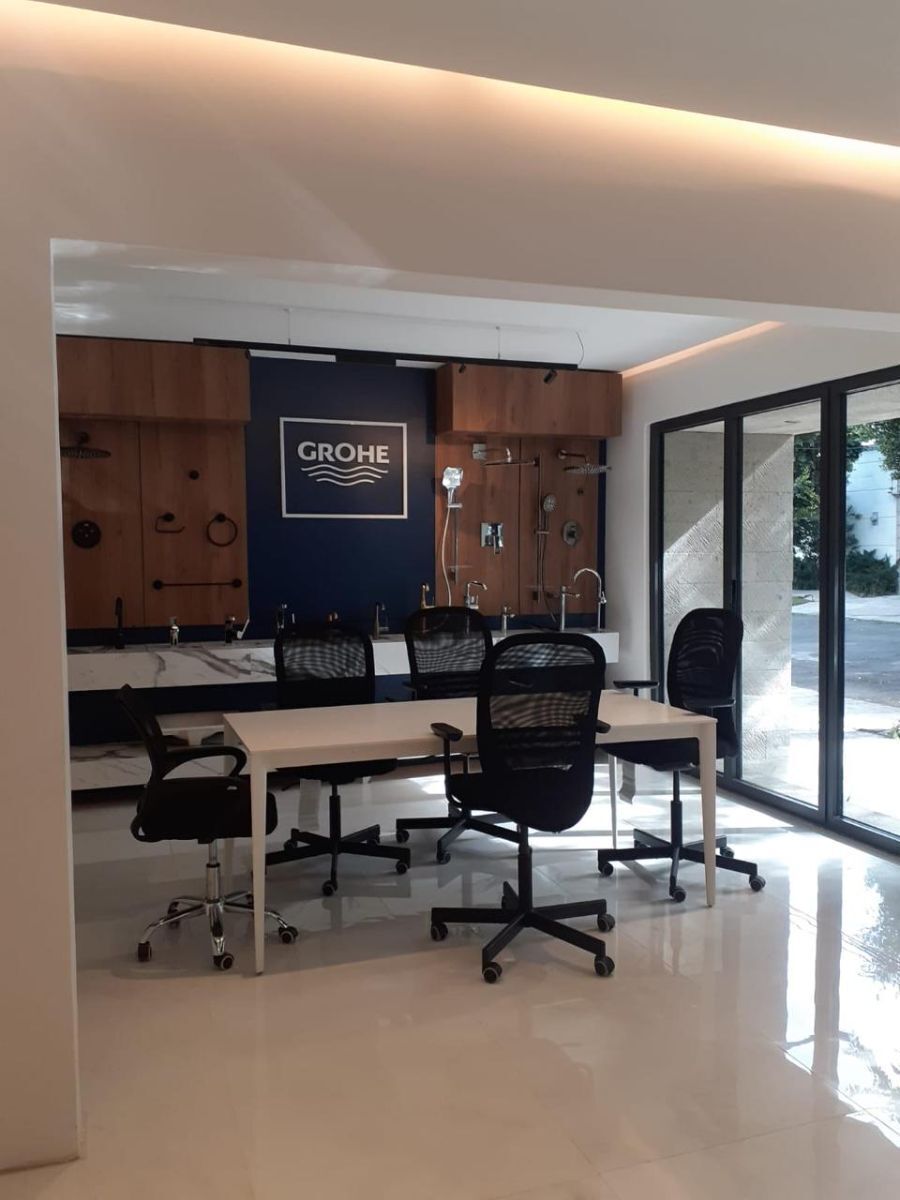 Sala Comercial em Lomas de Chapultepec I Sección, Miguel Hidalgo, foto 8 de 17