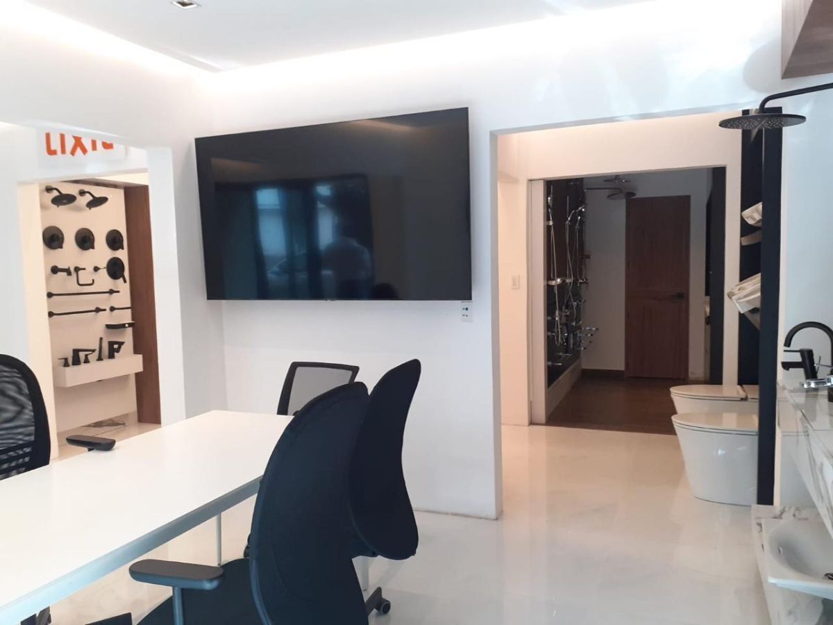 Sala Comercial em Lomas de Chapultepec I Sección, Miguel Hidalgo, foto 9 de 17