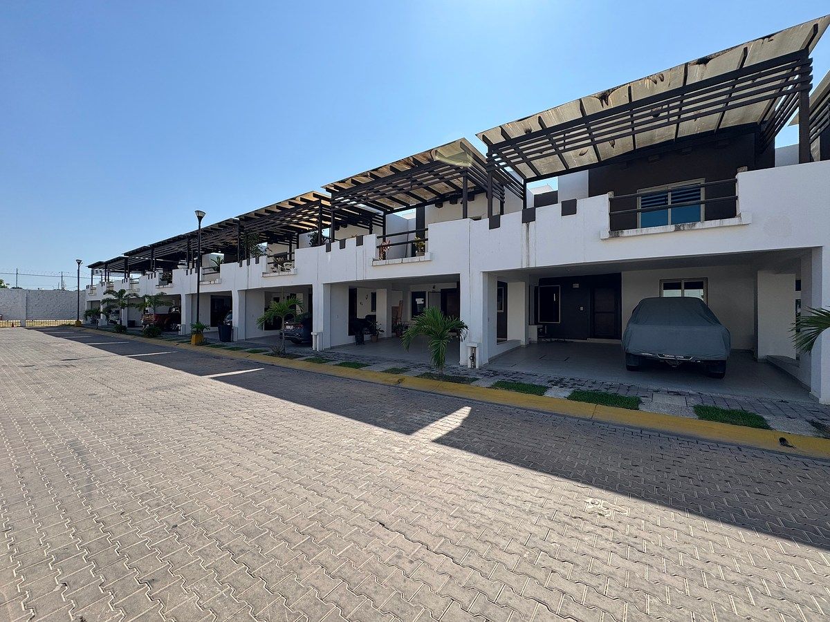Casa en La Joya, Mazatlán, foto 38 de 41