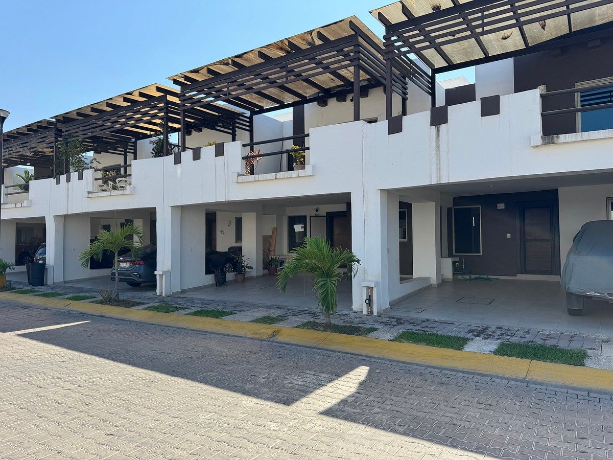 Casa en La Joya, Mazatlán, foto 41 de 41