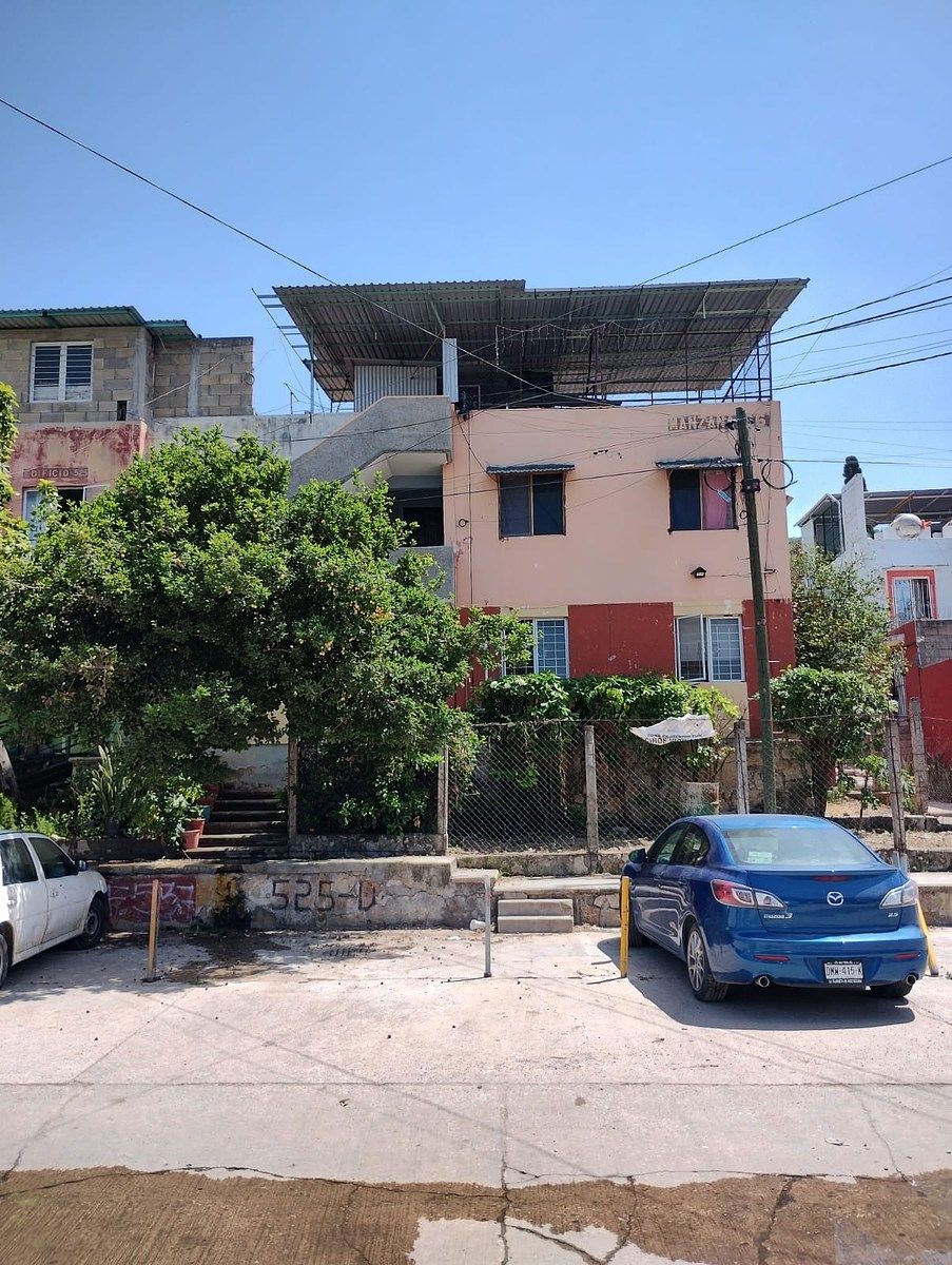 Apartamento em San José Chapultepec, Tuxtla Gutiérrez, foto 3 de 4