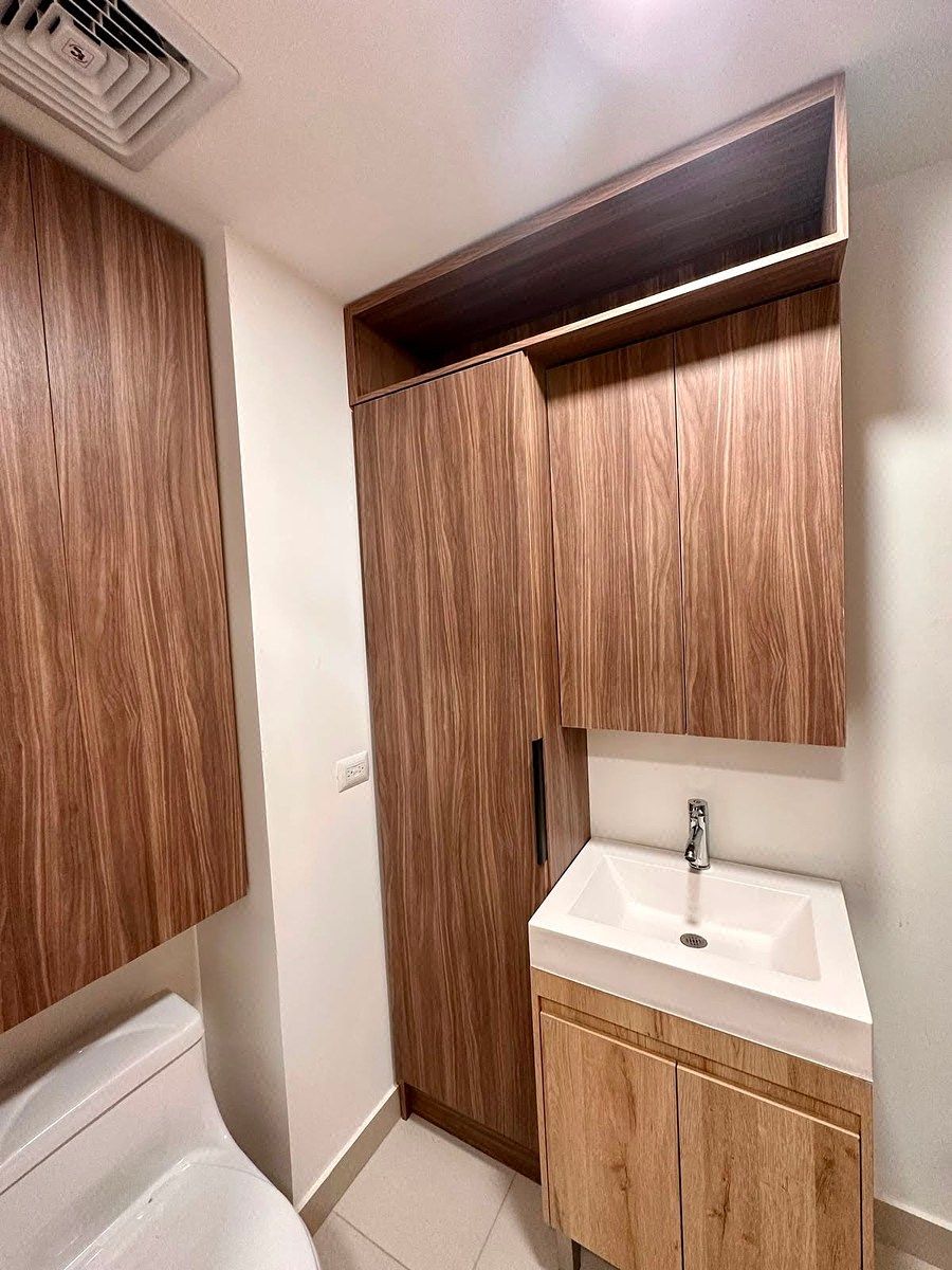 Apartment in El Lechugal, Santa Catarina, photo 4 of 6