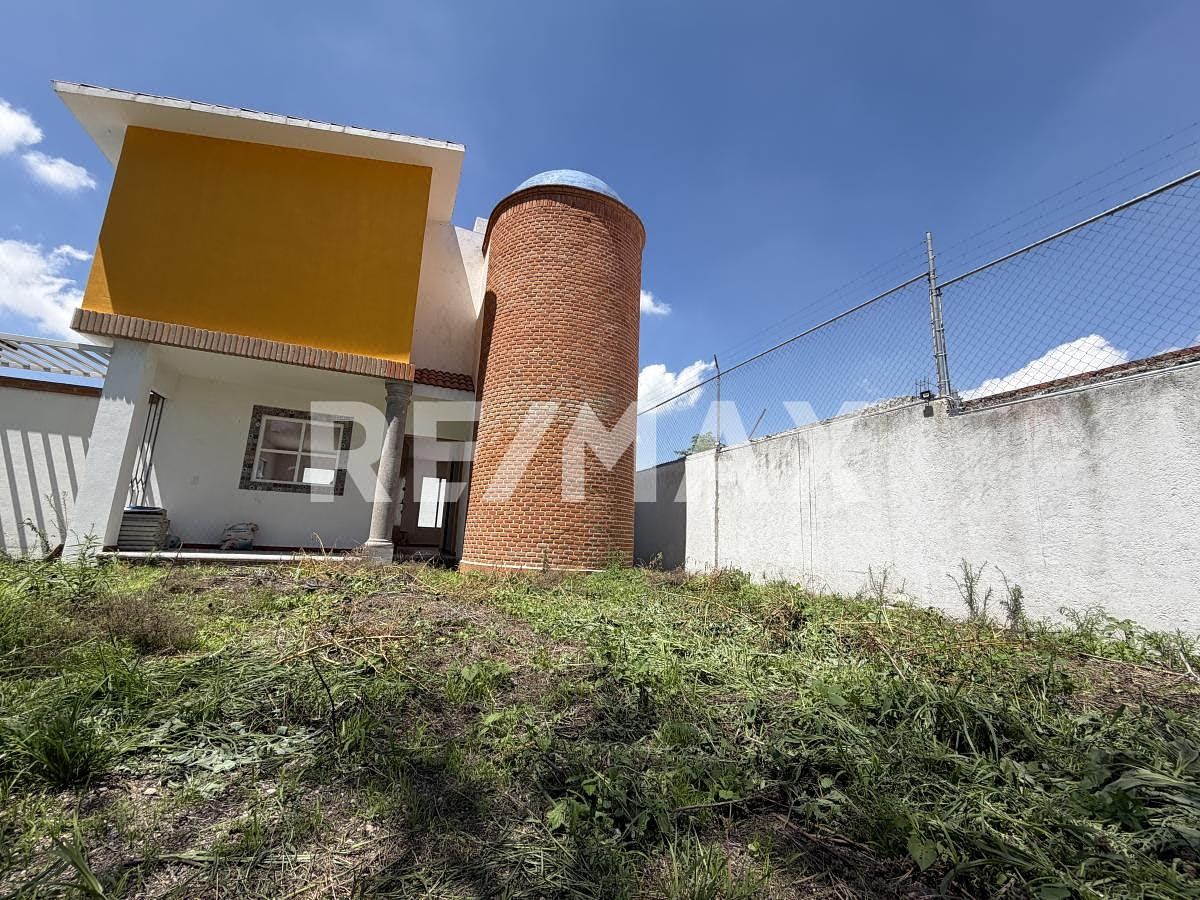 Casa en La Magdalena, Tequisquiapan, foto 5 de 22