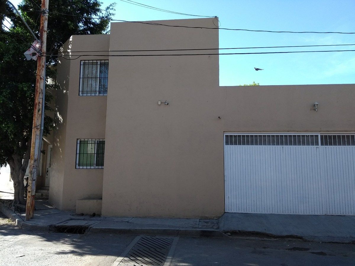 Oficina en Campestre de las Flores, Irapuato, foto 2 de 16