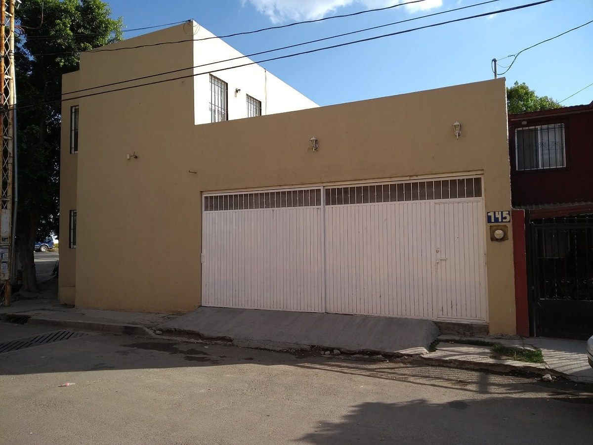 Oficina en Campestre de las Flores, Irapuato, foto 3 de 16