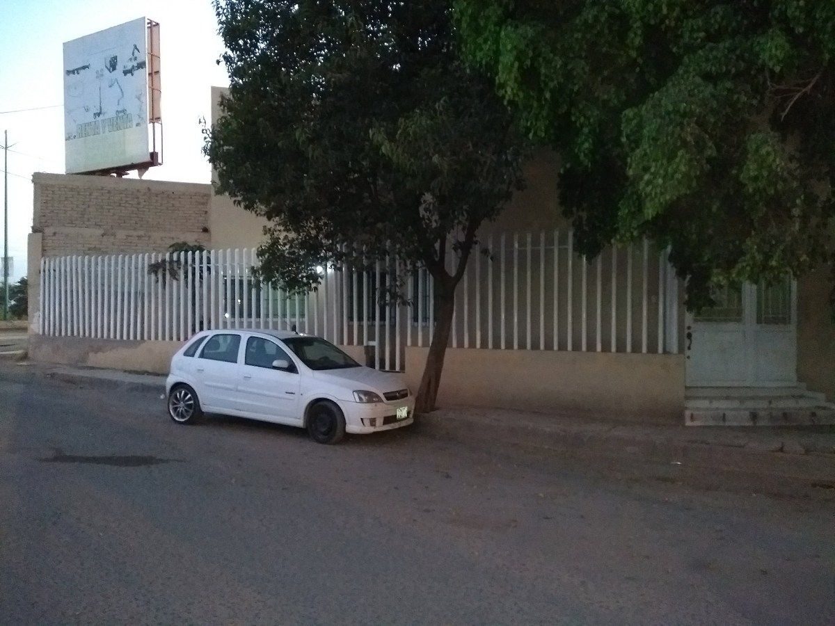 Oficina en Campestre de las Flores, Irapuato, foto 4 de 16
