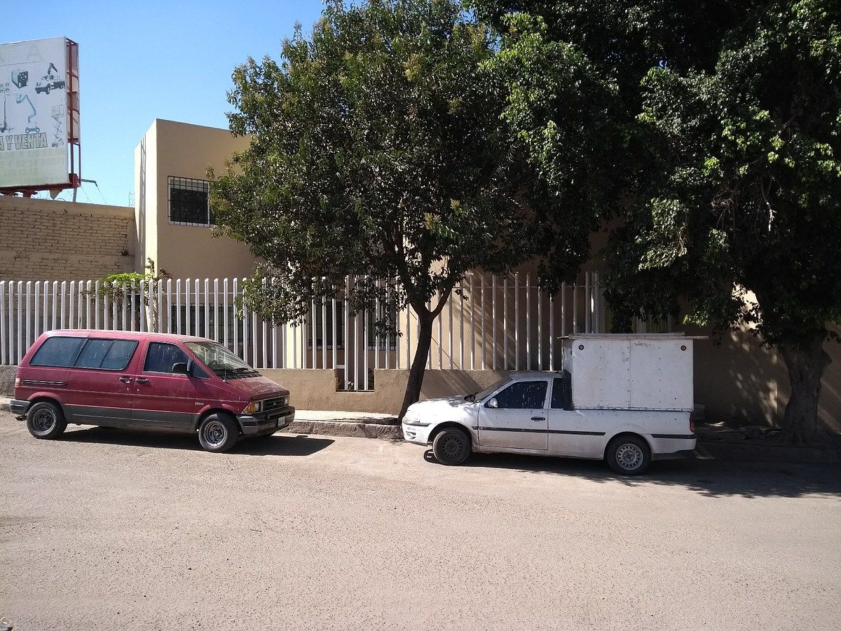 Oficina en Campestre de las Flores, Irapuato, foto 5 de 16