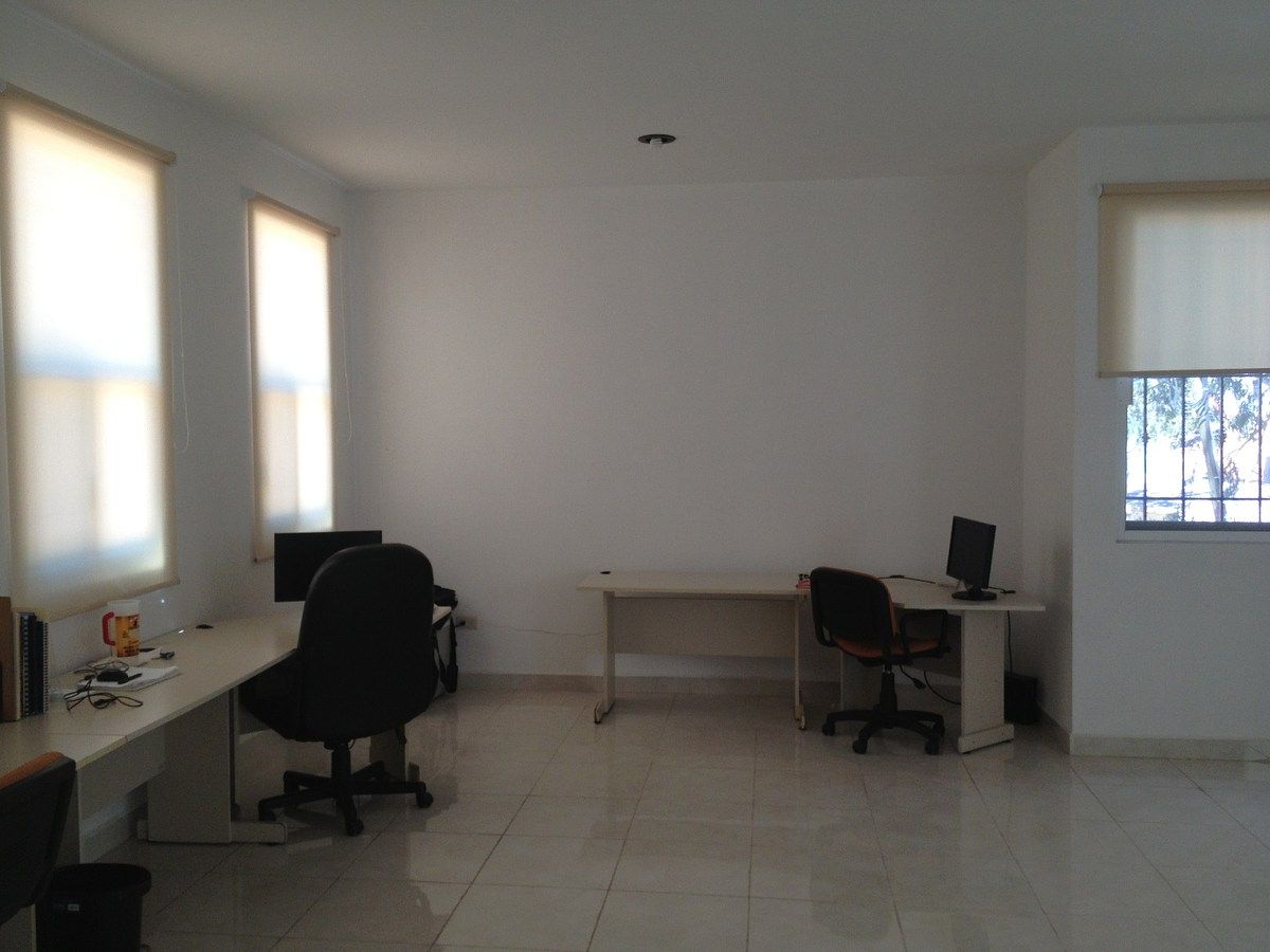 Oficina en Campestre de las Flores, Irapuato, foto 10 de 16