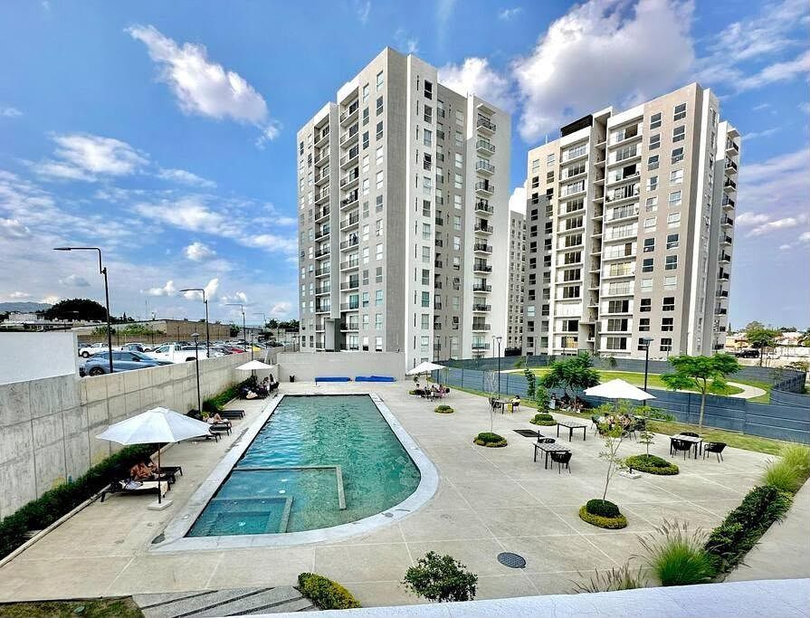 PENTHOUSE EN VENTA EN STELAR BUGAMBILIAS - foto 1