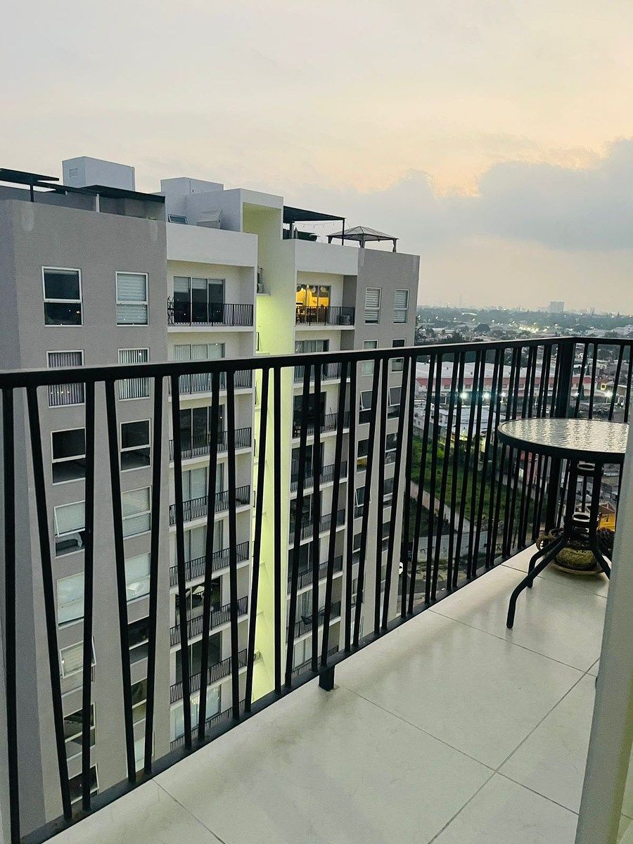 Departamento en Francisco Sarabia, Zapopan, foto 6 de 10