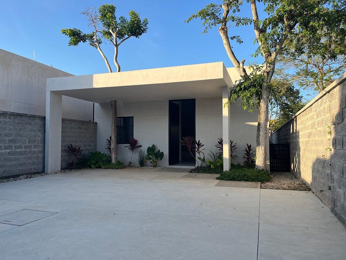 Casa em Conkal, Conkal, foto 4 de 16