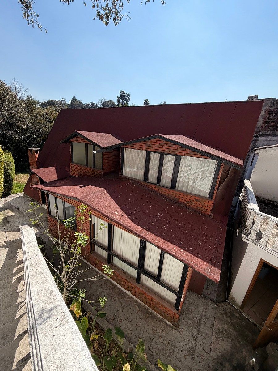 Casa em condomínio fechado em Residencial Chiluca (Club de Golf Chiluca), Atizapán de Zaragoza, foto 2 de 25