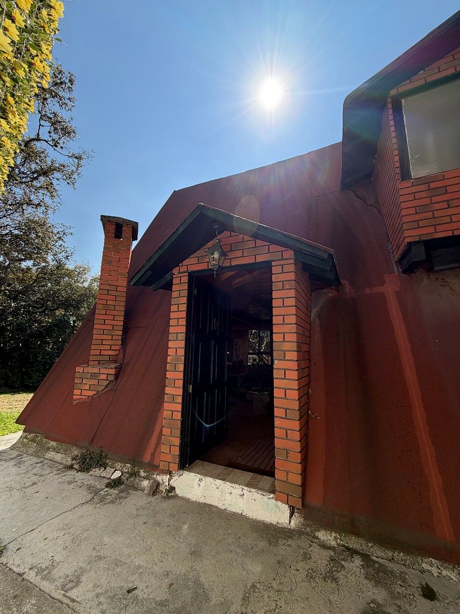 Casa em condomínio fechado em Residencial Chiluca (Club de Golf Chiluca), Atizapán de Zaragoza, foto 3 de 25