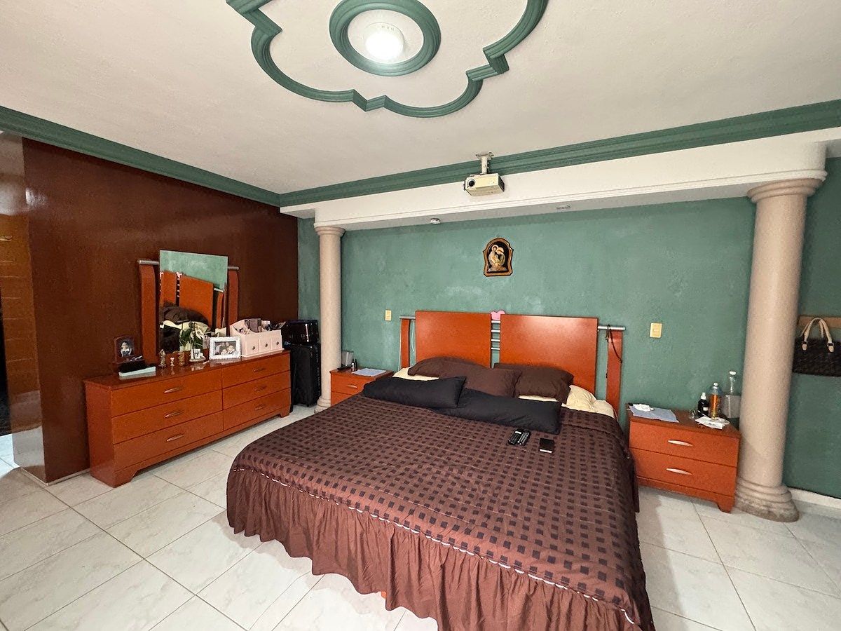 House in Independencia, Guadalajara, photo 15 of 25