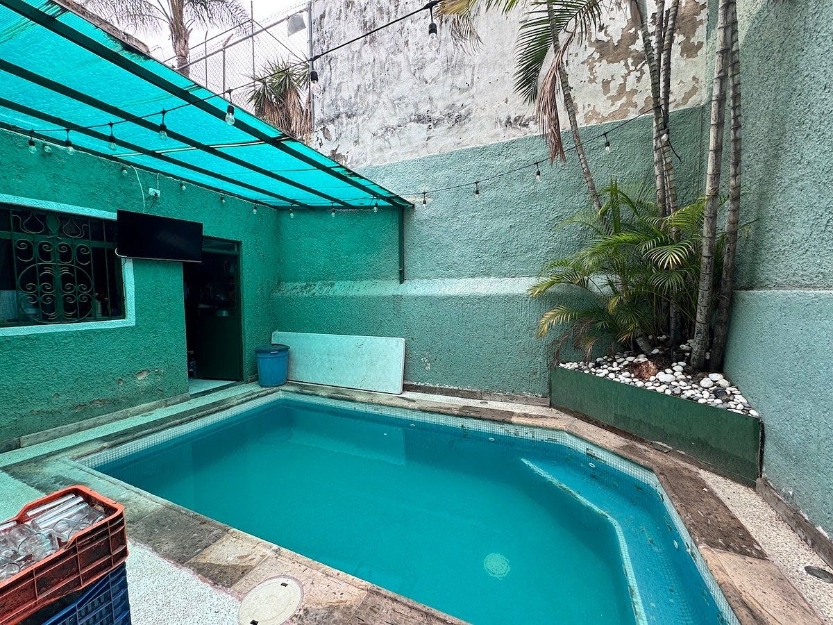 House in Independencia, Guadalajara, photo 9 of 25