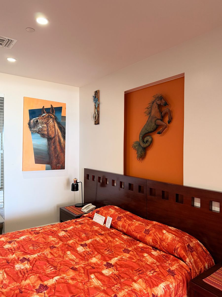 Apartamento em Rosarito Centro, Playas de Rosarito, foto 16 de 37