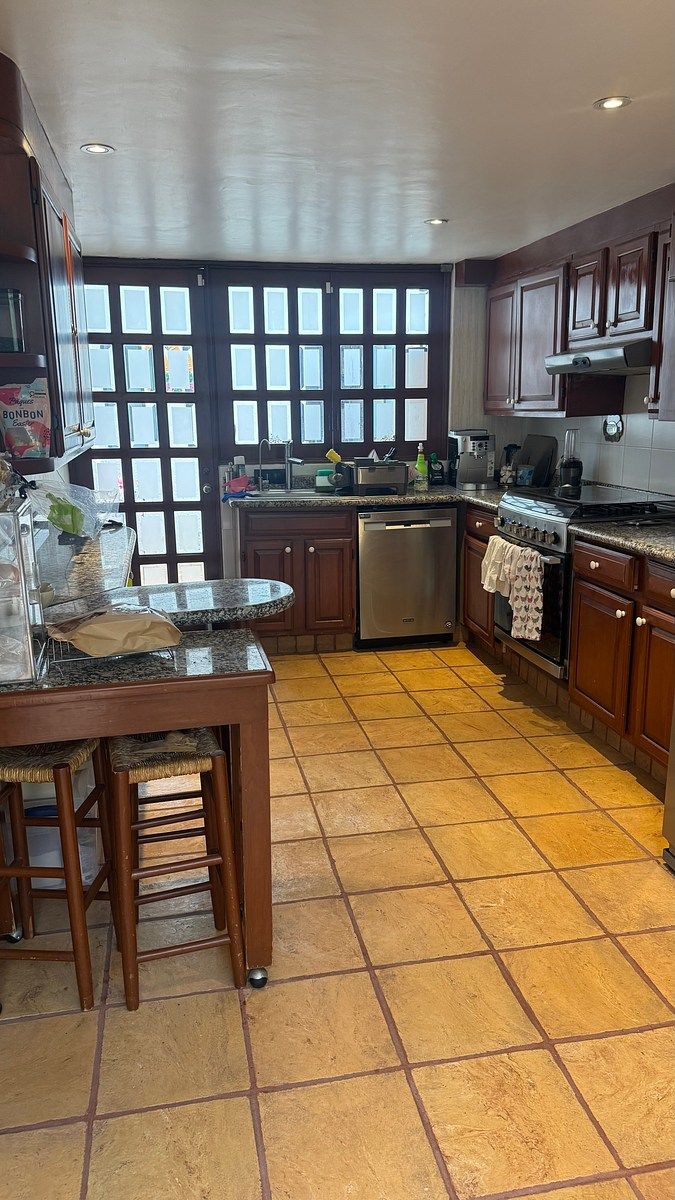 Casa em condomínio fechado em Las Haciendas, Álvaro Obregón, foto 16 de 17