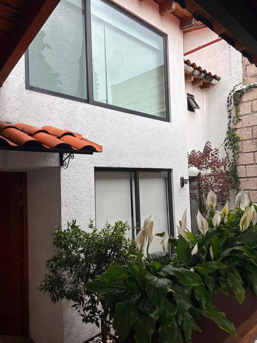 Casa em condomínio fechado em Las Haciendas, Álvaro Obregón, foto 17 de 17