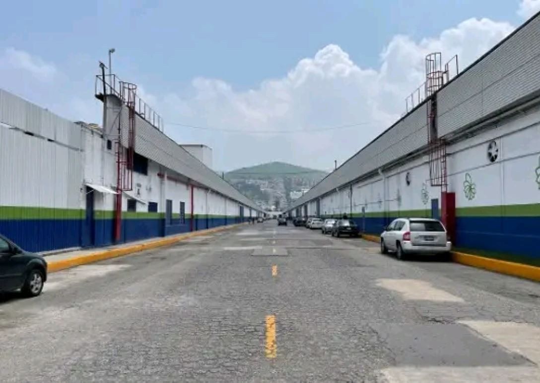 Bodega comercial en Niños Héroes, Tlalnepantla de Baz, foto 5 de 5