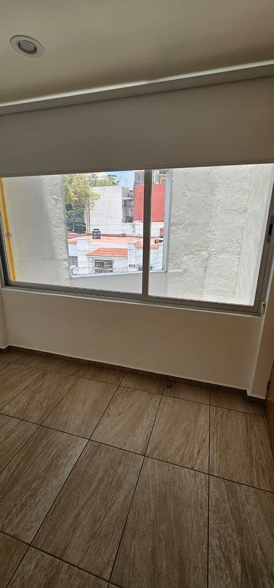 Casa em condomínio fechado em Roma Sur, Cuauhtémoc, foto 19 de 28