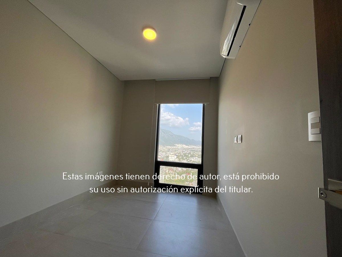 Departamento Equipado en Renta en Valle Oriente, photo 6 of 14