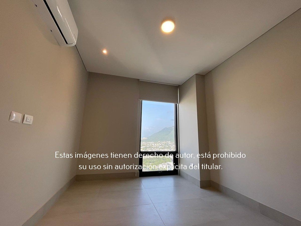 Departamento Equipado en Renta en Valle Oriente, photo 8 of 14