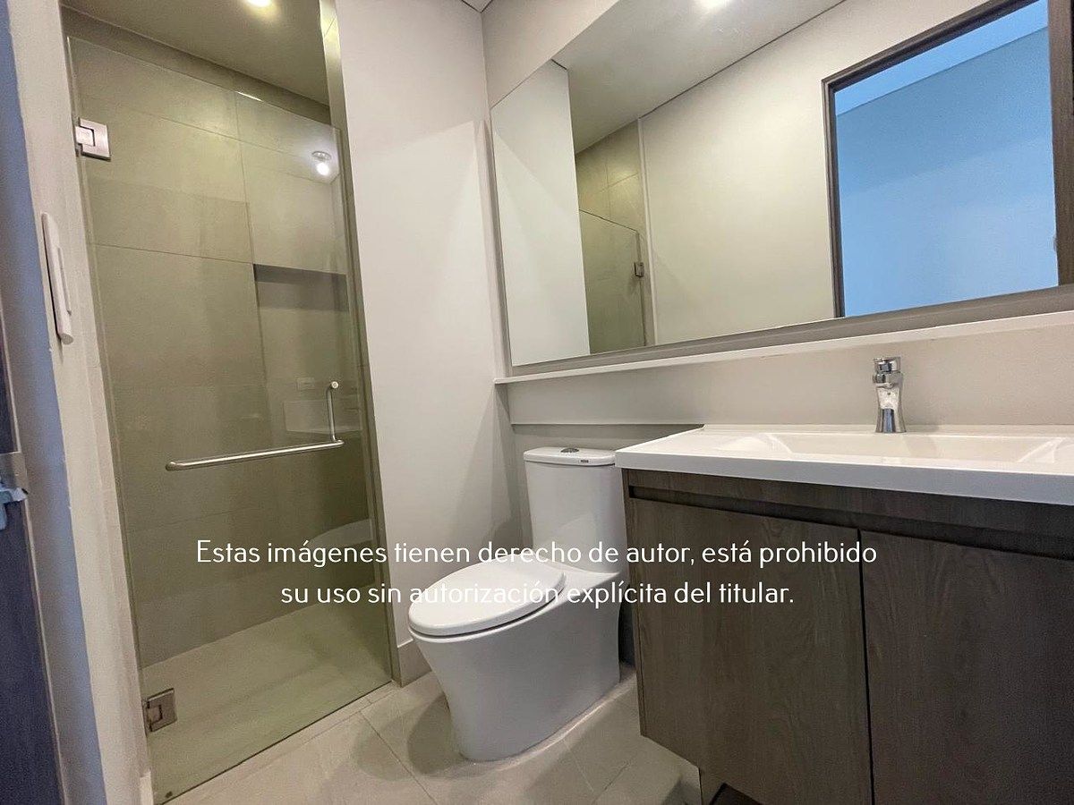 Departamento Equipado en Renta en Valle Oriente, photo 13 of 14