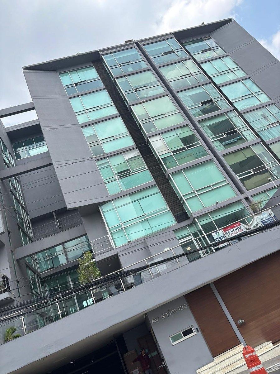 Excelente departamento Garden en venta en Bosque de las lomas, foto 1 de 11