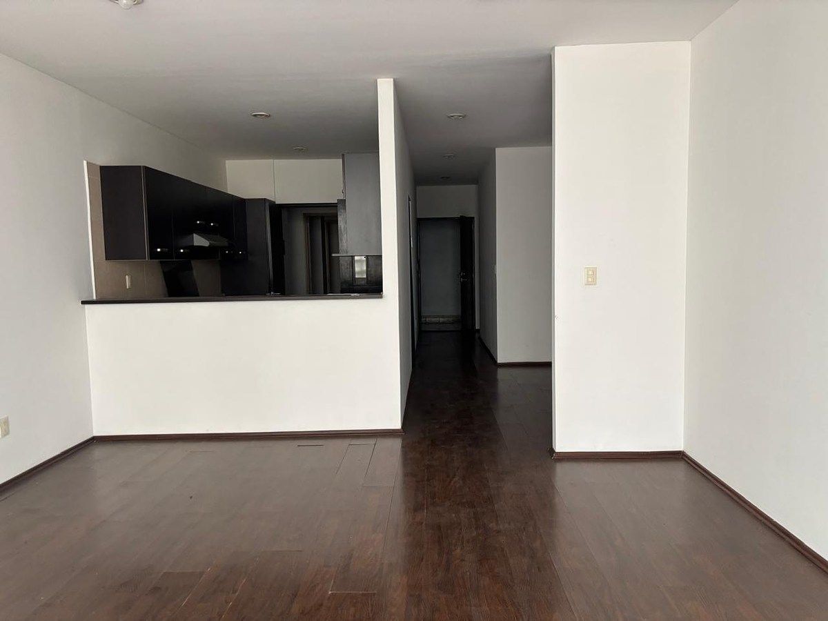 Departamento en Lomas del Chamizal, Cuajimalpa de Morelos, foto 2 de 11