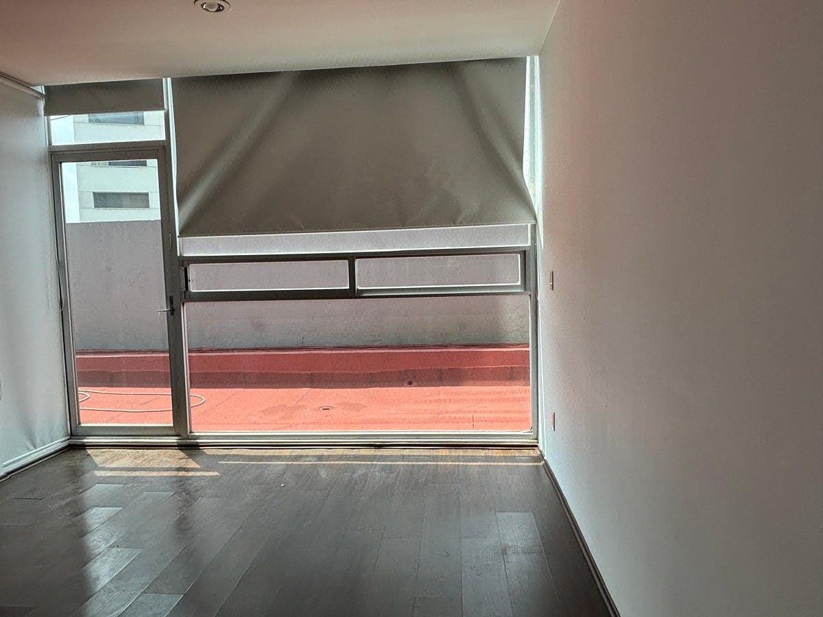 Departamento en Lomas del Chamizal, Cuajimalpa de Morelos, foto 3 de 11