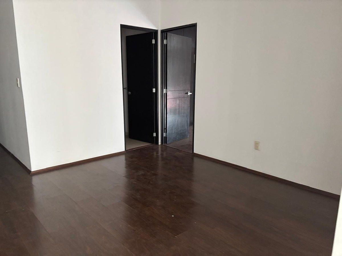 Departamento en Lomas del Chamizal, Cuajimalpa de Morelos, foto 5 de 11