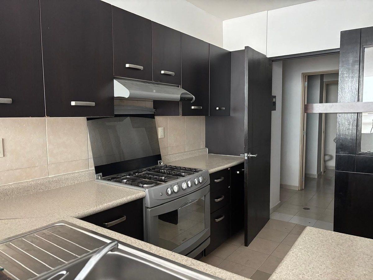 Departamento en Lomas del Chamizal, Cuajimalpa de Morelos, foto 9 de 11