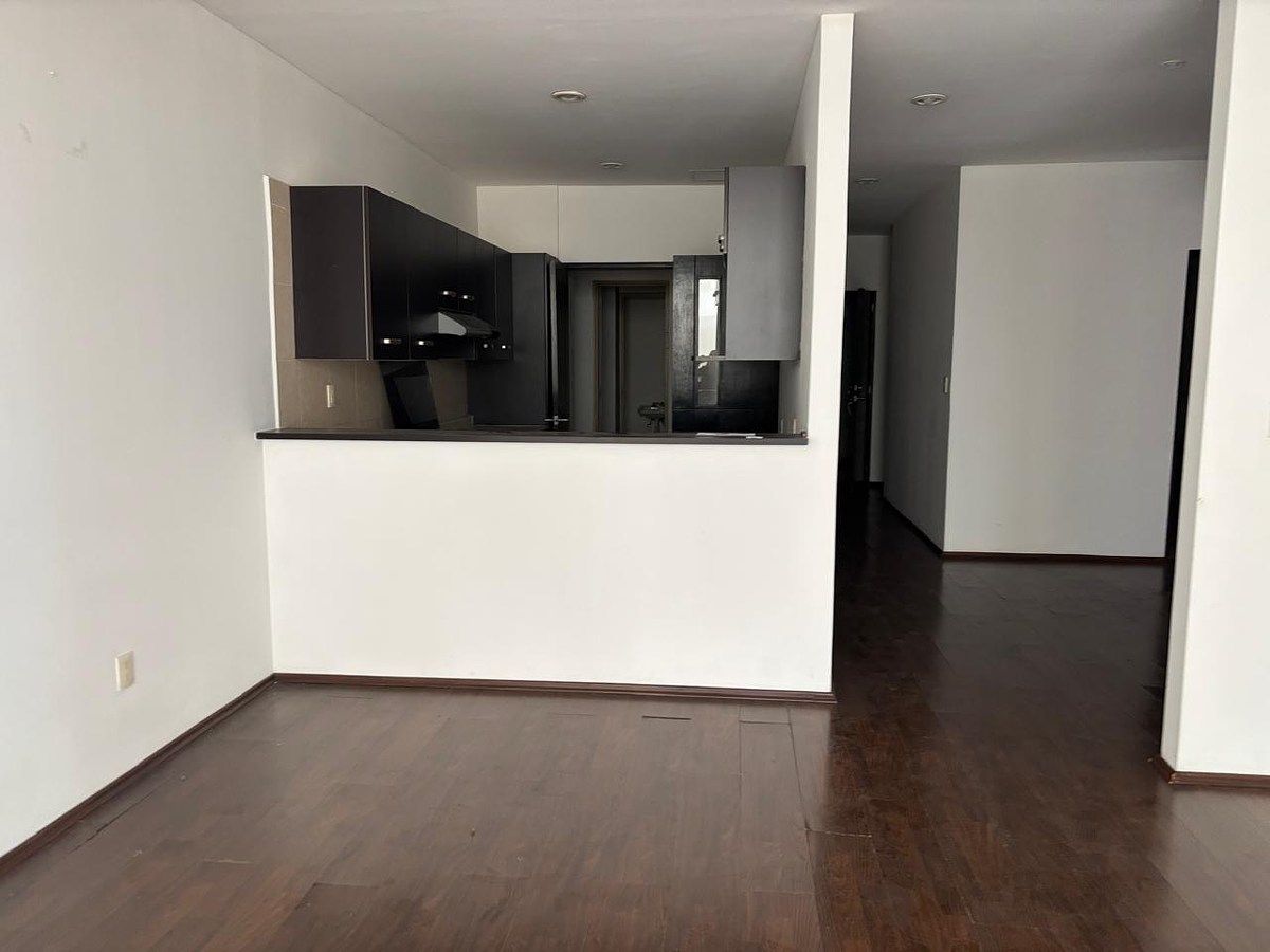 Departamento en Lomas del Chamizal, Cuajimalpa de Morelos, foto 10 de 11