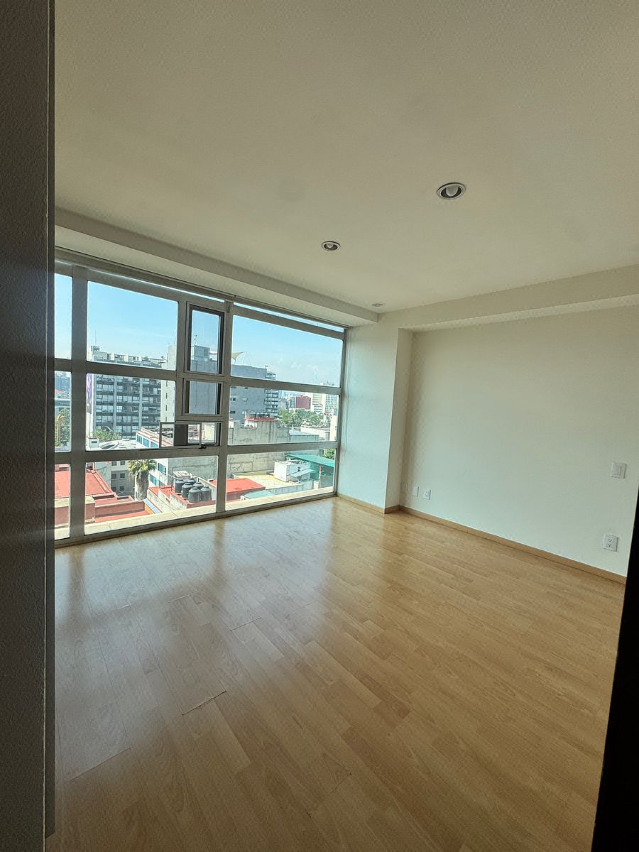 Apartment in Juárez, Cuauhtémoc, photo 10 of 18