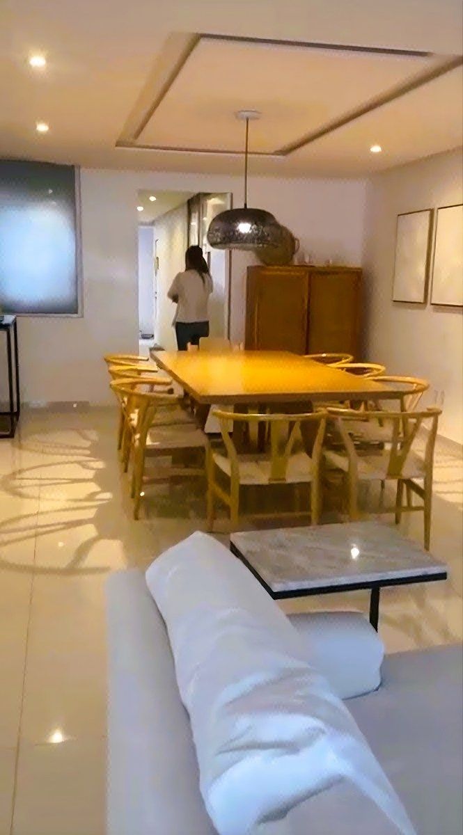 Apartamento em Polanco II Sección, Miguel Hidalgo, foto 7 de 11