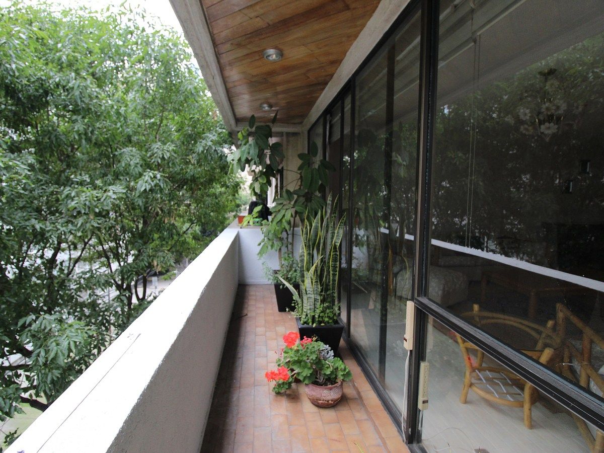Apartamento em Polanco II Sección, Miguel Hidalgo, foto 3 de 14