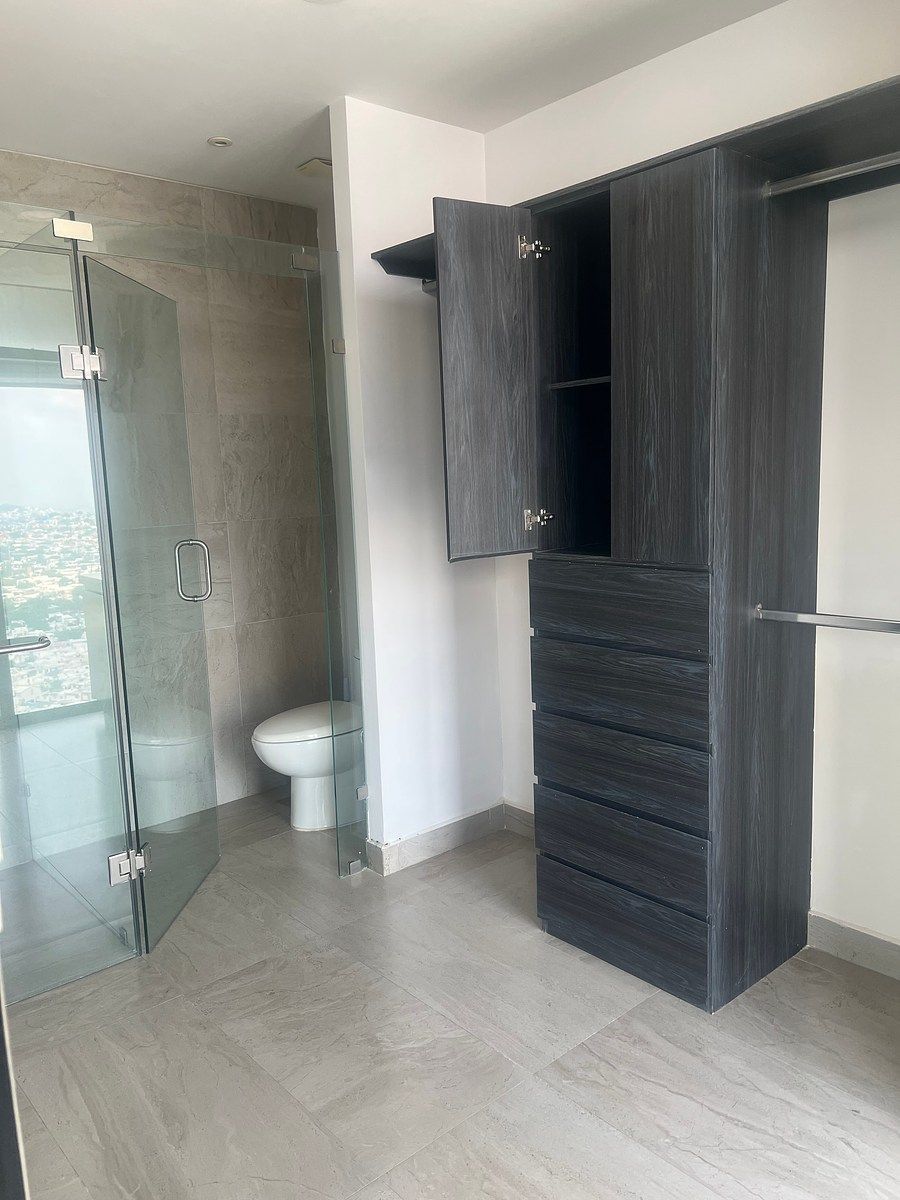 Apartamento em Del Paseo Residencial 3 Sector, Monterrey, foto 8 de 11