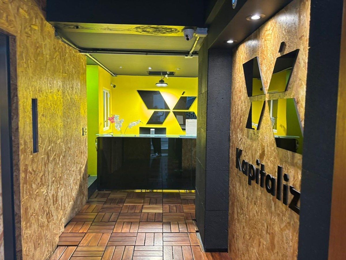 Sala Comercial em Polanco V Sección, Miguel Hidalgo, foto 13 de 14