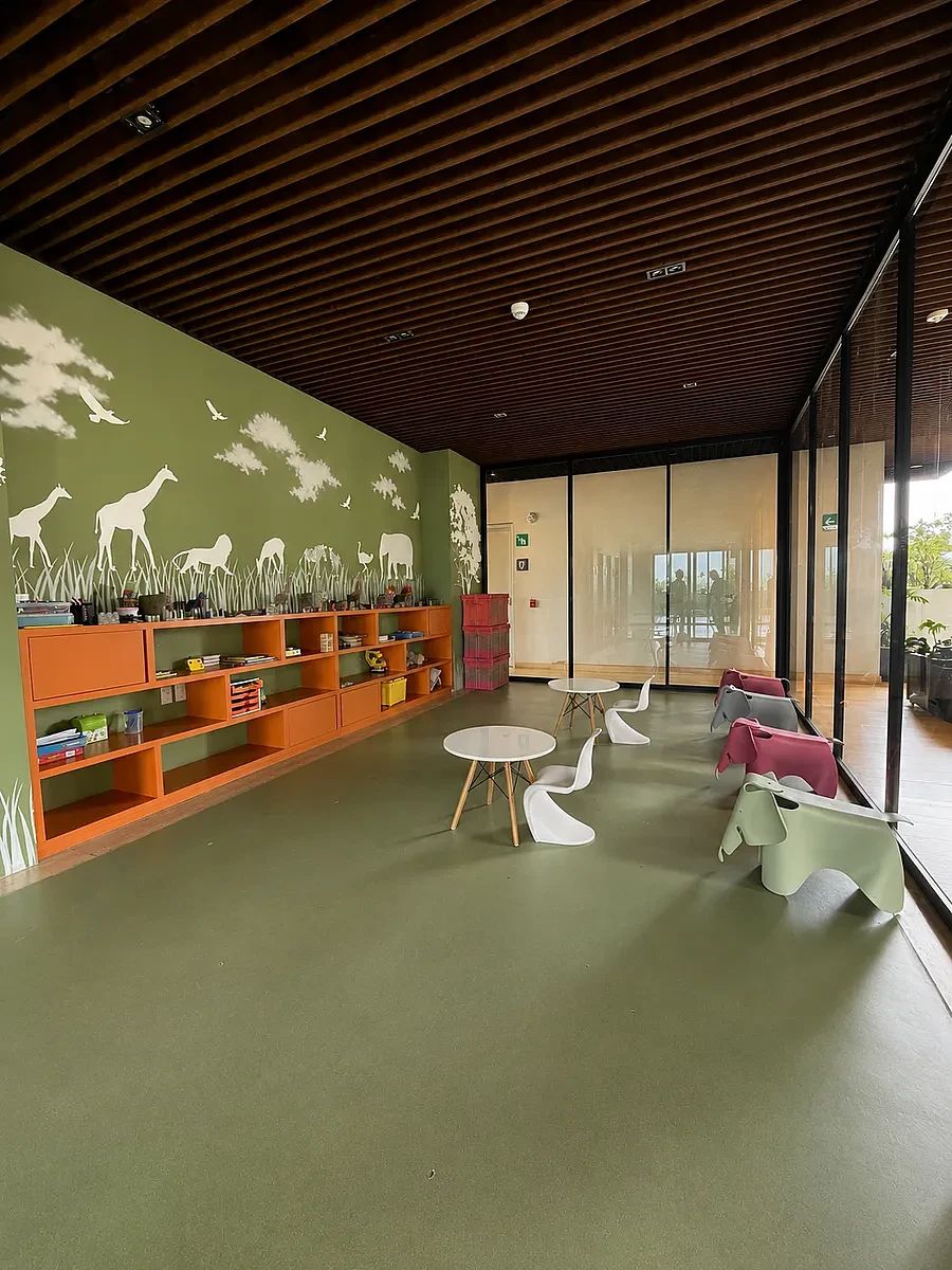Apartamento em Guadalupe Inn, Álvaro Obregón, foto 14 de 17