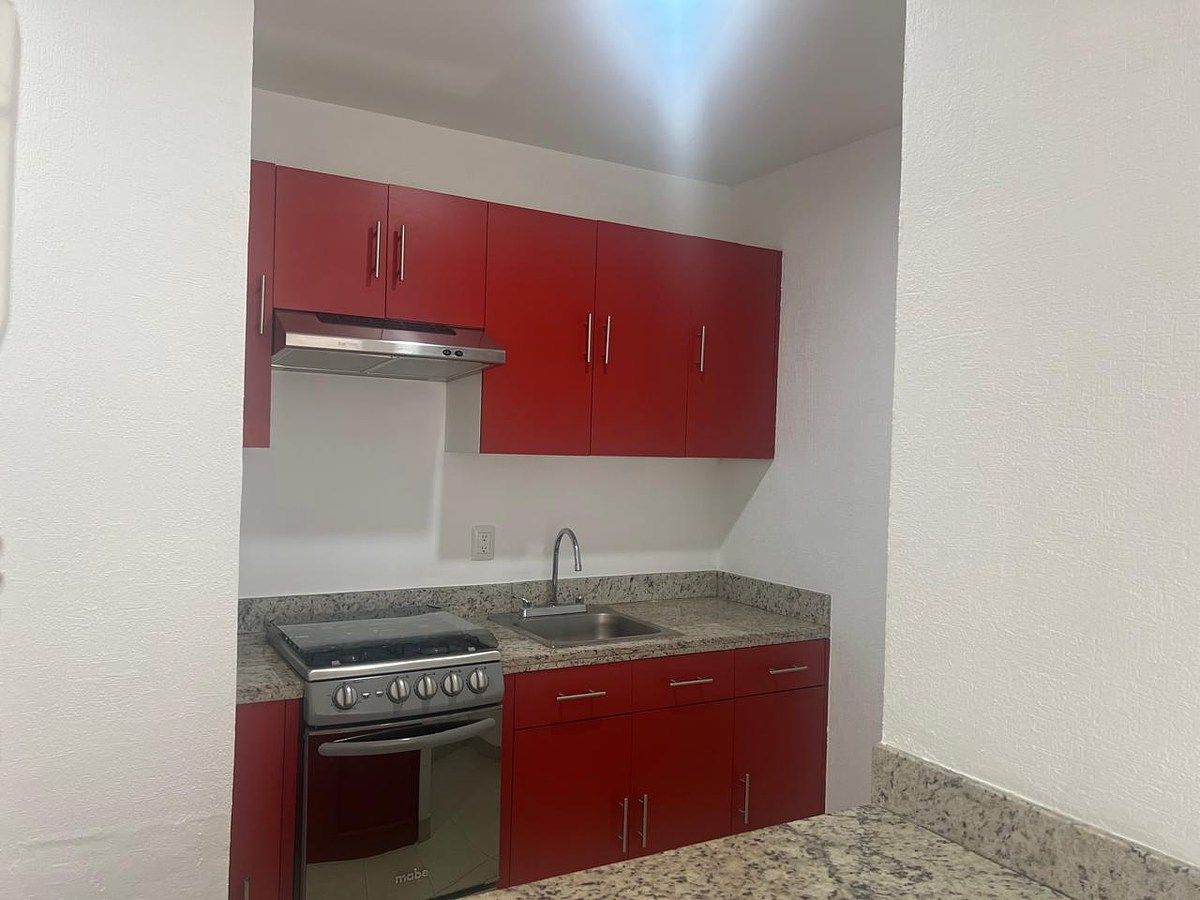 Apartment in Miravalle, Benito Juárez, photo 2 of 19