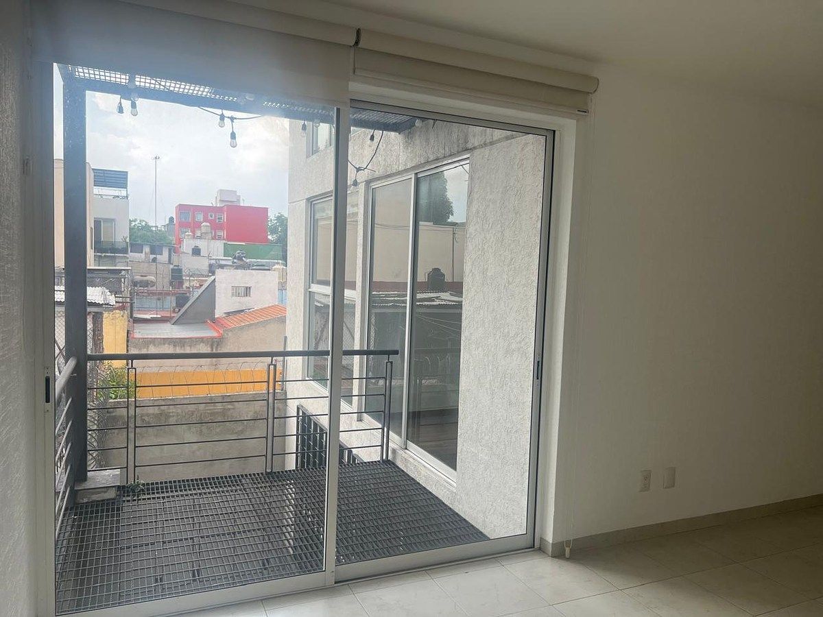 Apartment in Miravalle, Benito Juárez, photo 6 of 19