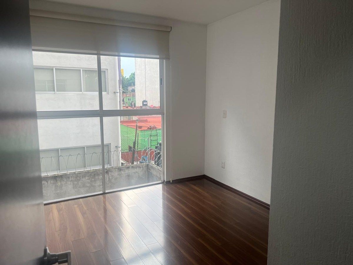 Apartment in Miravalle, Benito Juárez, photo 15 of 19