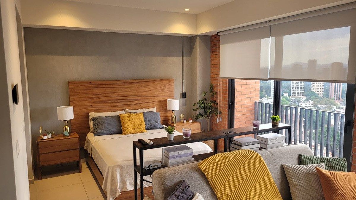 Apartamento em Lomas Del Country, Guadalajara, foto 2 de 19