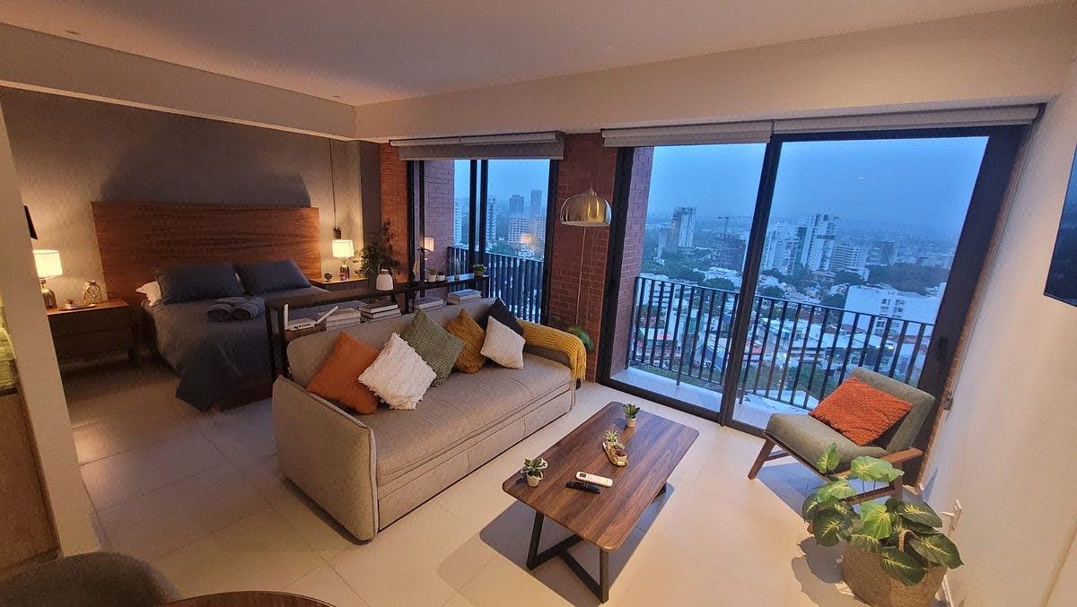 Apartamento em Lomas Del Country, Guadalajara, foto 3 de 19