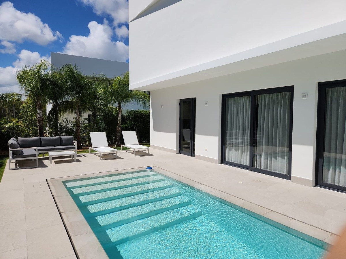 House in Punta Cana Village, Punta Cana, photo 2 of 14