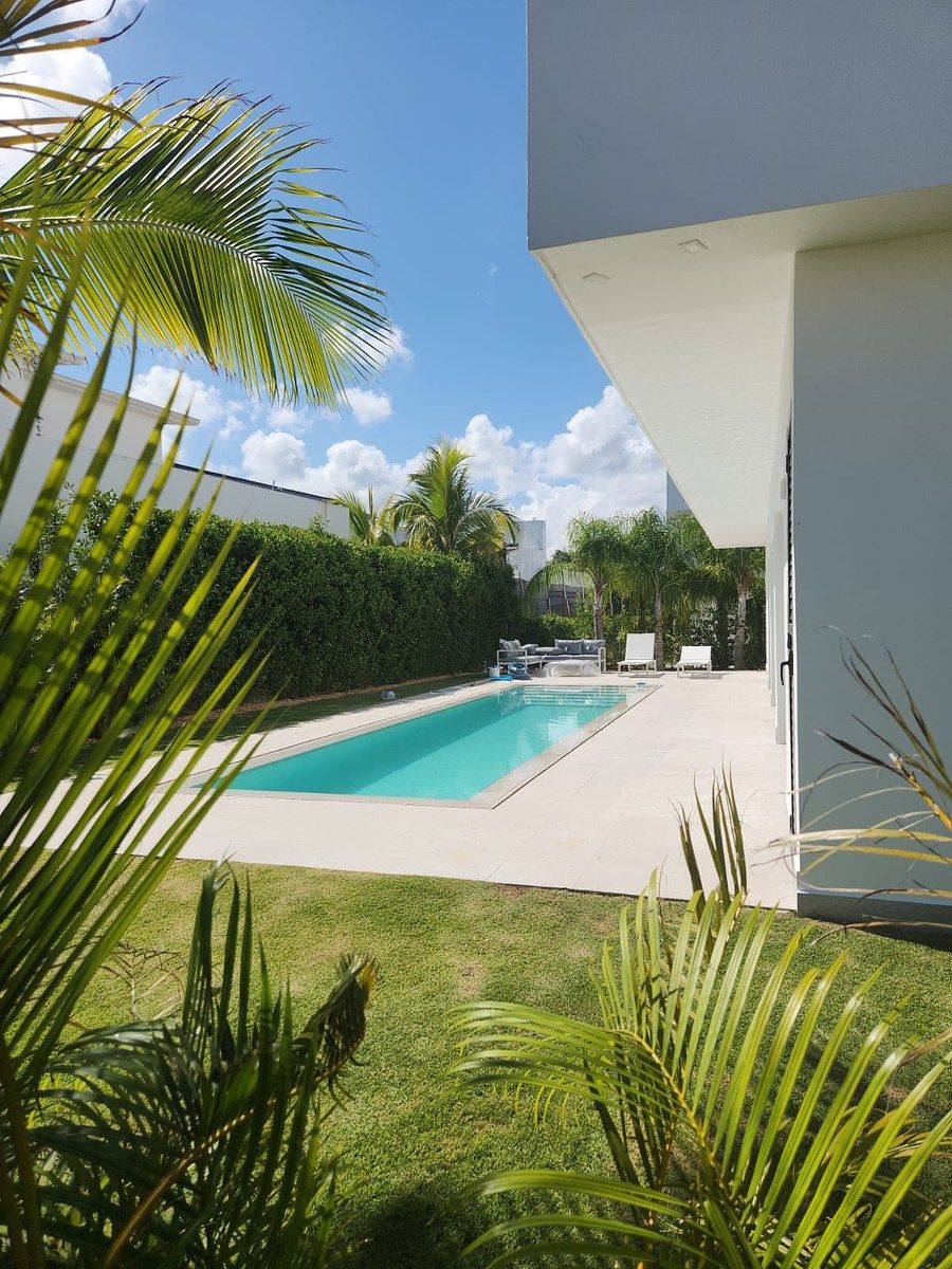 House in Punta Cana Village, Punta Cana, photo 3 of 14