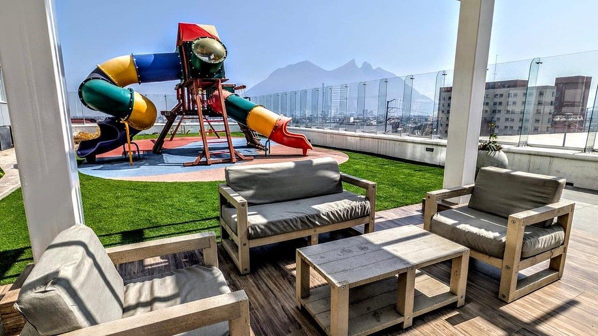 Departamento en Centro, Monterrey, foto 9 de 20