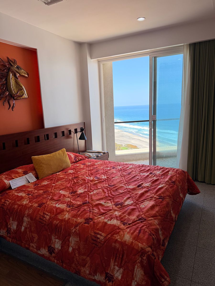 Apartamento em Rosarito Centro, Playas de Rosarito, foto 6 de 27