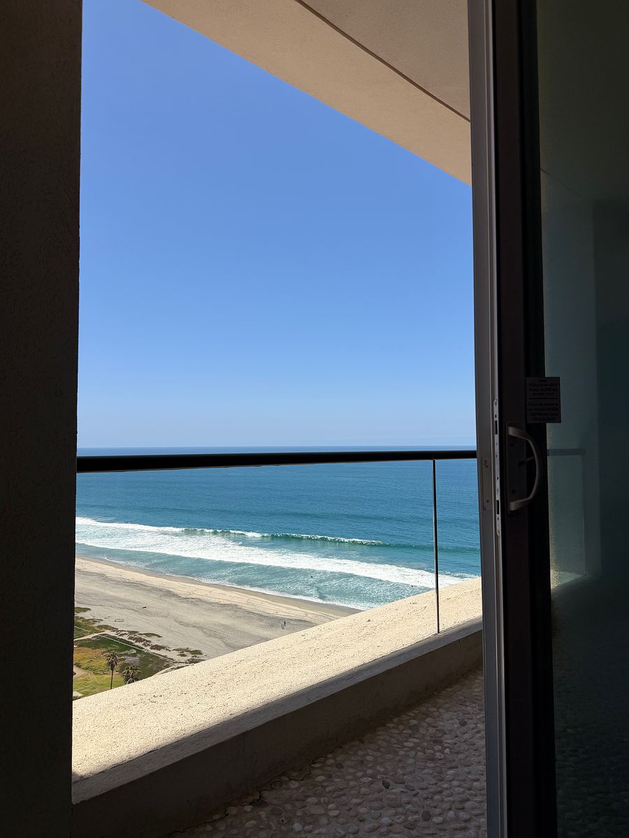 Apartamento em Rosarito Centro, Playas de Rosarito, foto 4 de 27